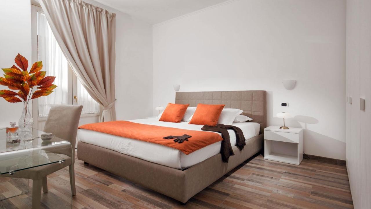 Myapartsuite Colosseo Rome Bagian luar foto