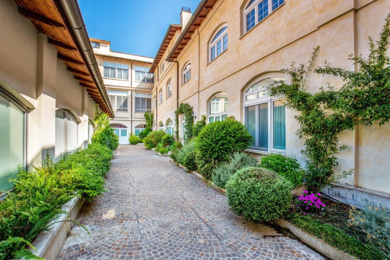 Myapartsuite Colosseo Rome Bagian luar foto